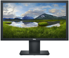 Монитор Dell E2420H 23.8" (210-ATTS_bundle001)