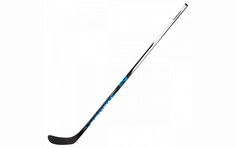 Клюшка хоккейная BAUER Nexus E3 Grip Stick S22 Sr 87 P88 L Бауэр