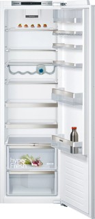 Встраиваемый холодильник Siemens KI81RADE0 white