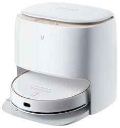 Робот-пылесос Viomi Robot Vacuum Alpha 3 white