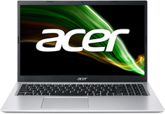Ноутбук Acer NX.AT0EP.007 серебристый (NX.AT0EP.007)