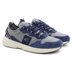 Кроссовки мужские Camel Active FLY RIVER 22238806 серые 45 EU