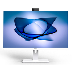 Моноблок HIPER белый (V3027PLA2W)