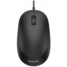 Беспроводная мышь Philips черный (SPK7207B/01)