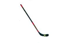 Клюшка хоккейная BAUER Vapor Tyke S21 Grip 10 01 L Бауэр