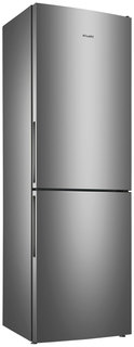 Холодильник ATLANT ХМ 4621-161 silver