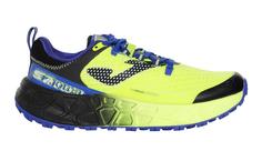 Кроссовки мужские Joma Tk.sima Men желтые 43.5 EU