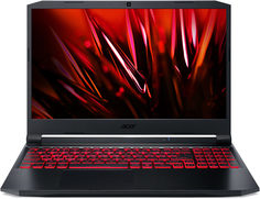 Ноутбук Acer NH.QEWEP.004 черный (NH.QEWEP.004)