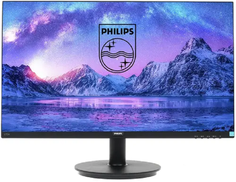 Монитор Philips 272V8A/01 27" черный