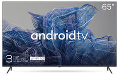 Телевизор KIVI 65U740NB UHD SMART Kiwi