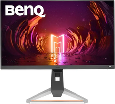 Монитор BenQ MOBIUZ  27" черный (EX2710U)