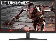 Монитор LG 32GN600-B 31.5" черный (32GN600-B.AEU)