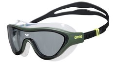 Очки ARENA The One Mask (зеленый-черный) 003148/104