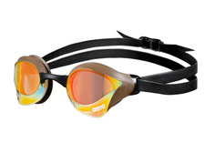 Очки ARENA Cobra Core Swipe Mirror (коричневый) 003251/360