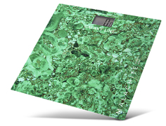Весы напольные Galaxy GL4818 green
