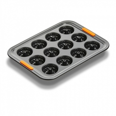 Поднос стальной для бандт-кексов, 46011000010100, LE CREUSET