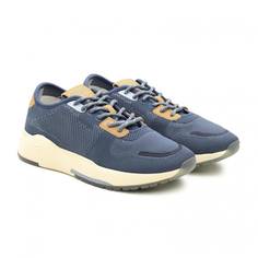 Кроссовки женские Camel Active RAMBLE 22138841 синие 41 EU