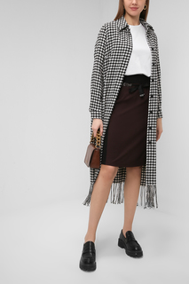 Юбка женская BETTY BARCLAY 9231/2929 разноцветная 46