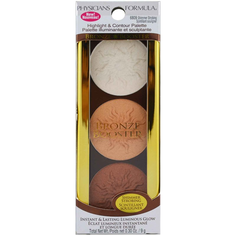 Палетка для контуринга лица Physicians Formula 9 г