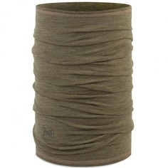 Бандана Buff Merino Lightweight Moss Multistripes