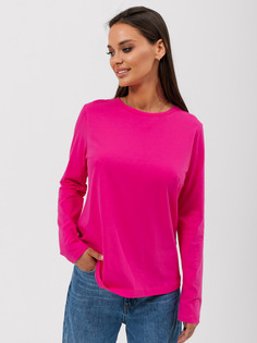 Лонгслив женский Little Secret uz200168 розовый S