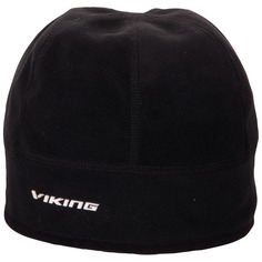 Шапка Viking 2022-23 Hat Pelican Black (См:60)