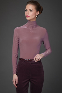 Блуза женская Арт-Деко Z-974 розовая 52 RU