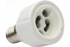 Kanlux Патрон Для Лампочки Hldr E14/Gu10/ 8851