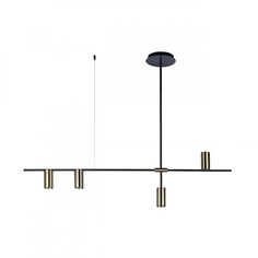 Подвесная люстра Loft IT Tribes 8120-4