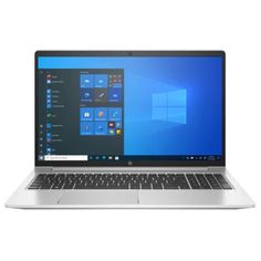 Ноутбук HP ProBook 450 G8 серебристый (2X7X1EA.)