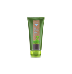 Медовая маска для чувствительной кожи головы Salerm Honey mask Biokera 200 мл