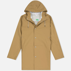 Плащ мужской Stutterheim Stockholm бежевый XL