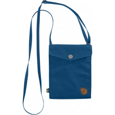 Сумка Fjallraven Pocket 539 (Lake Blue)