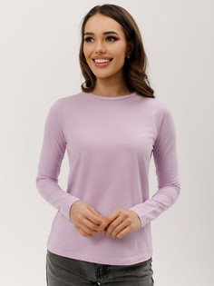 Лонгслив женский Little Secret uz200168 фиолетовый L