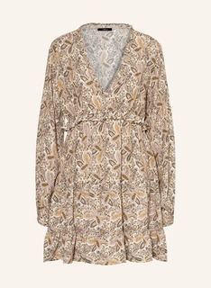 Платье женское Mavi 1001413850 бежевое XS (доставка из-за рубежа)