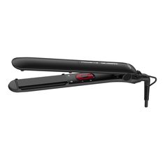 Выпрямитель волоc Rowenta Karl Lagerfeld SF161LF0 black