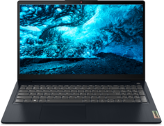 Ноутбук Lenovo 82RN008LRK синий (82RN008LRK)