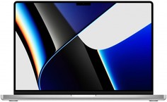 Ноутбук AppleMacBook Pro (2021) M1 Pro /16GB/512GB SSD (MK1E3LL/A)