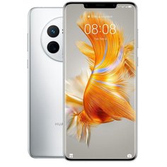 Смартфон Huawei Mate50 Pro 8/512Gb Silver