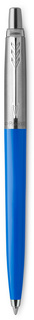 Ручка шариков. Parker Jotter Original K60 Blue 285C (R2123486) M син. черн. подар.кор.