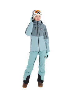 Куртка Сноубордическая Picture Organic Signa Jkt B Cloud Blue (Us:xs)