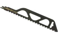 Пилка для ножовки DeWalt S1243HM DT 2421