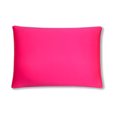 Декоративная подушка-антистресс Штучки к которым тянутся ручки Дачница розовый
