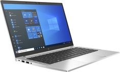 Ноутбук HP 6Y7P7E8 серебристый (6Y7P7E8)