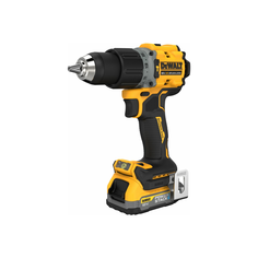 DeWalt Дрель-шуруповерт DeWalt DCD805E2T-QW (2 x 1,7 Ah + T-STAK-Box) аккумулятор PowerSta