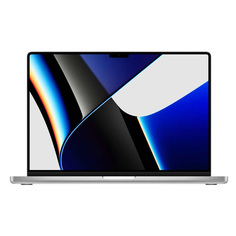 Ноутбук AppleMacBook Pro (2021) M1 Pro 2.6/16GB/1024GB SSD (MKGT3ZE/A)