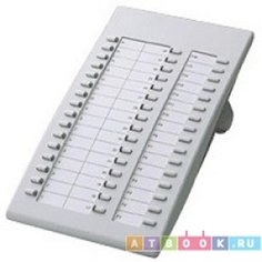 KX-T7740X Консоль для цифровых системных телефонов Panasonic KX-T7740