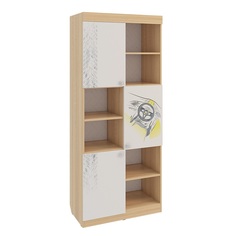 Стеллаж Форсаж No Brand