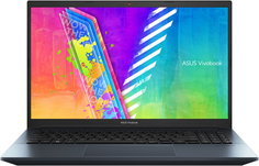 Ноутбук ASUS VivoBook 15 M6500QH-HN038 синий (90NB0YJ1-M001T0)