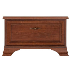 Тумба KENTAKI SFK 1B каштан No Brand